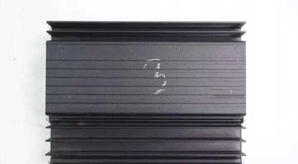 Hyundai i40 Sound amplifier 963703Z200