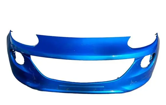 Opel Adam Front bumper 13355266 13355270