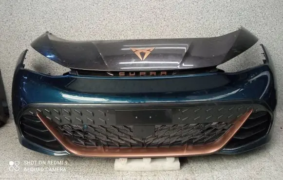 Cupra Born Front bumper 10E807221D