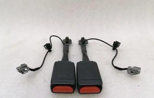 Tesla Model 3 Front seatbelt buckle 109032301D
