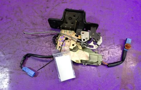 Honda Civic Tailgate/trunk/boot lock/catch/latch
