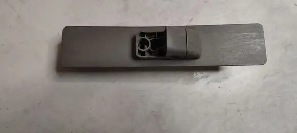 Ford F150 Seat belt height adjuster 34252111BMEA