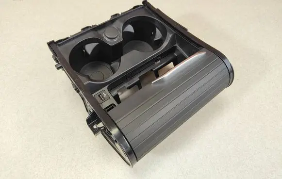 BMW X4 G02 Cup holder front 5A192C3