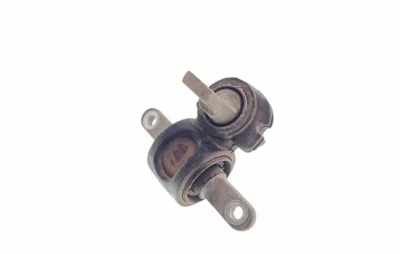Other rear suspension part