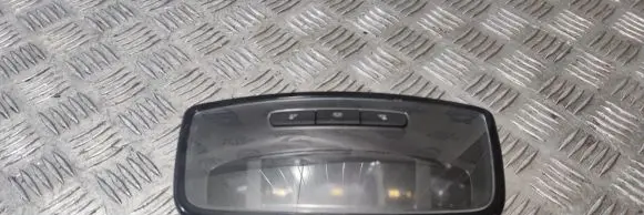 Maserati Quattroporte Other interior light 0893700