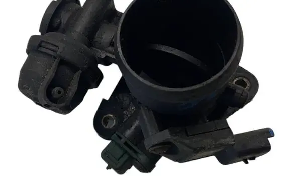 Volvo V50 Throttle valve 9647474880