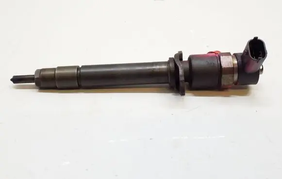 Volvo S60 Fuel injector 0445110078 8658351