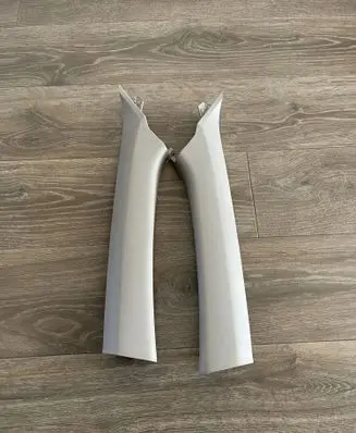 SsangYong Korando Interior decorative trim set 7731037000 7732037000