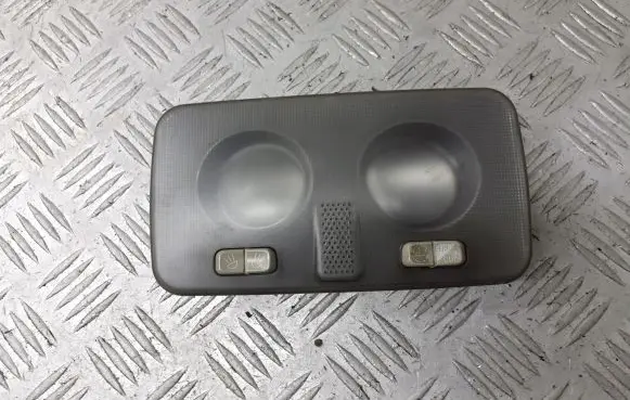 Alfa Romeo 147 Headlining lighting console trim 1520400000