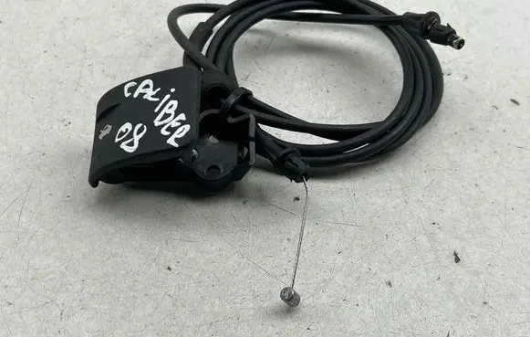 Dodge Caliber Engine bonnet (hood) release handle 