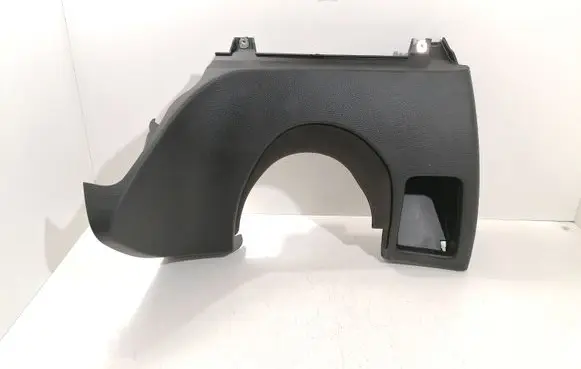 BMW 1 E81 E87 Dashboard lower bottom trim panel 698267005