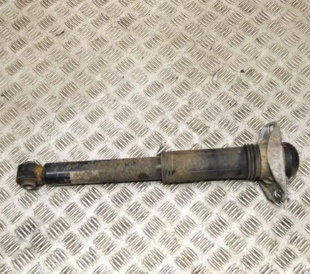 Toyota C-HR I Rear shock absorber/damper 48530F4020