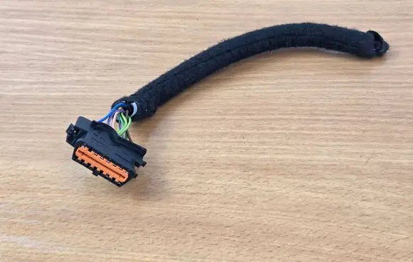 Peugeot 308 Other wiring loom 957980