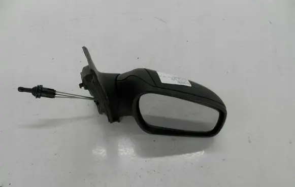 Ford Focus C-MAX Manual wing mirror 