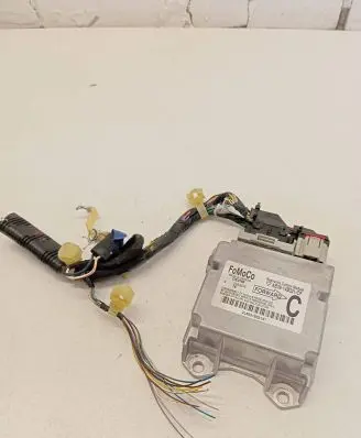 Ford Ranger Airbag control unit/module AB3914B321CF 3252015 2L8901832141