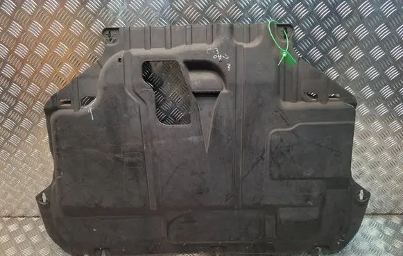 Ford Focus Engine splash shield/under tray S26372913 3M51R6P013CAB