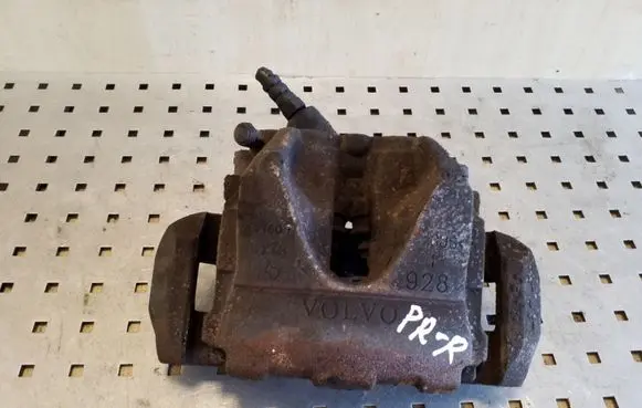 Volvo XC60 Front brake caliper
