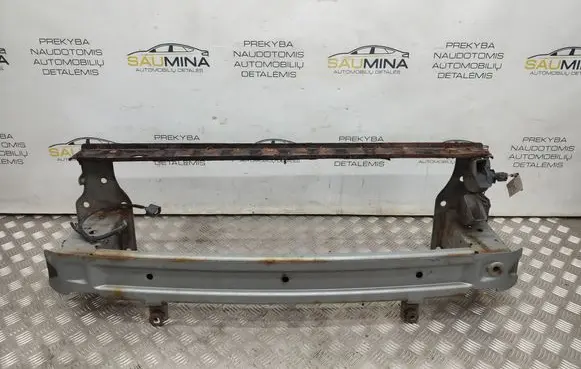 Ford Galaxy Front bumper cross member