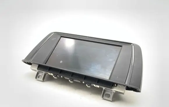 BMW 4 F32 F33 Screen/display/small screen 9270393 9270393040