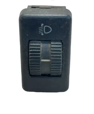 Volkswagen Transporter - Caravelle T4 Headlight level height control switch 701941333