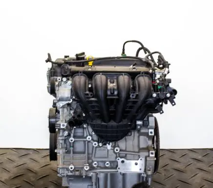 Ford Kuga II Engine S7MB