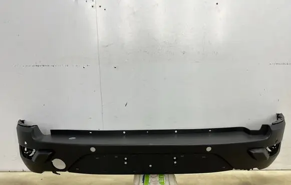 Ford Ecosport Rear bumper CN15-17K835-FHW