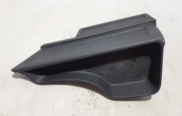 Volkswagen PASSAT B8 Other trunk/boot trim element 3G9868865