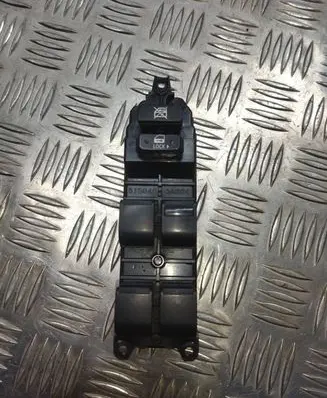 Lexus GS 300 350 430 450H Electric window control switch 515040