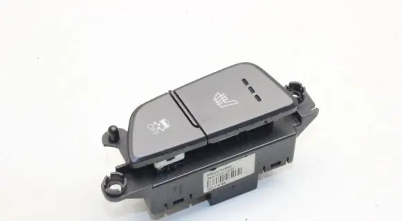 Hyundai i40 Seat heating switch 937303Z860