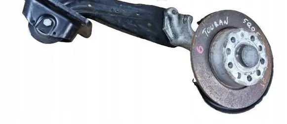 Skoda Octavia Mk3 (5E) Rear upper control arm/wishbone 5Q0505225C