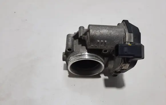 BMW 1 E81 E87 Throttle valve 756106701