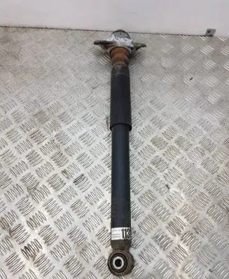 Volkswagen Jetta VI Rear shock absorber/damper 5C0512011AB 814902004546 804902004545