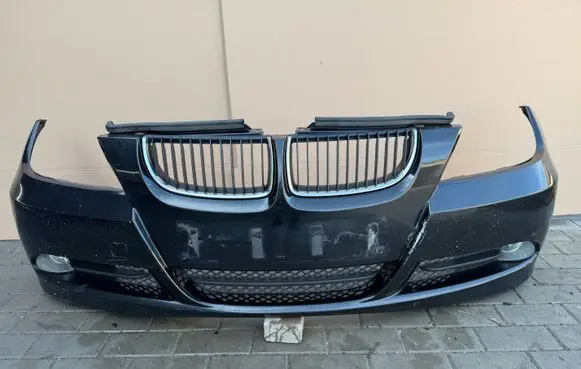 BMW 3 E90 E91 Front bumper 