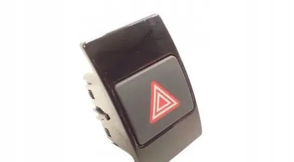 Audi A6 C7 Hazard light switch 4G0941509