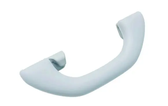 Seat Ibiza IV (6J,6P) Rear interior roof grab handle 6J0857607A