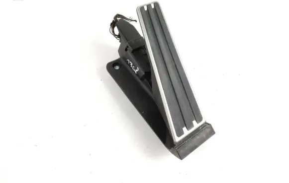 Porsche Panamera (970) Accelerator throttle pedal 97042302100 6PV00879203