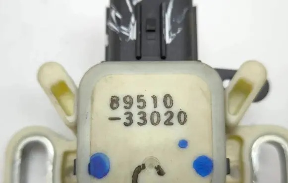 Lexus IS III XE30 Brake pedal sensor switch 8951033020