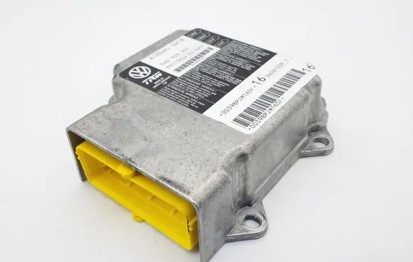 Volkswagen PASSAT CC Airbag control unit/module 5N0959655 391136 3608130P