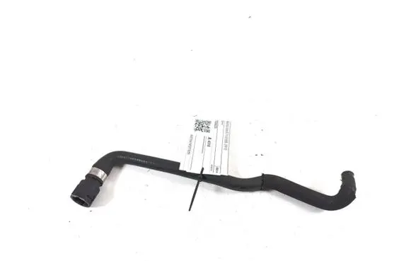 BMW X6 E71 Air intake hose/pipe 7536235