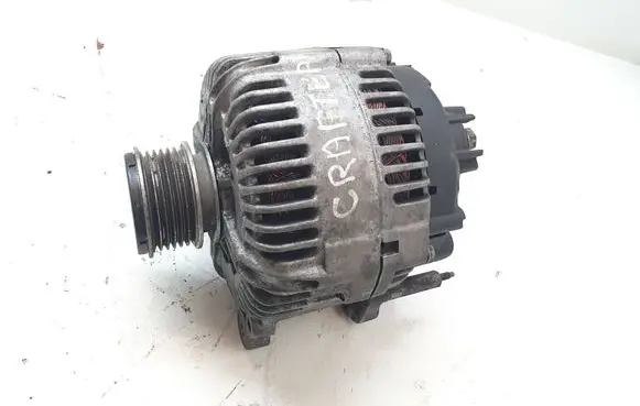 Volkswagen Crafter Generator/alternator