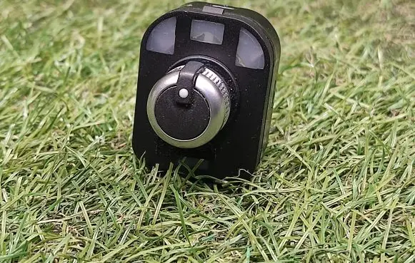 Audi A1 Wing mirror switch 4F0959565A