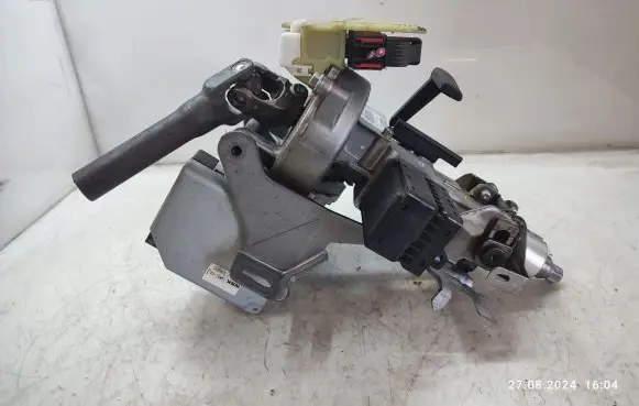 Renault Scenic III - Grand scenic III Steering wheel axle 488100379R