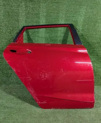 Hyundai i20 (BC3 BI3) Rear door