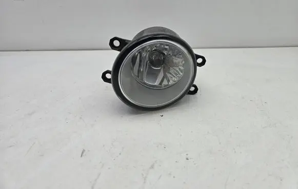 Toyota Auris 150 Front fog light 812200D042 29107102122 8920741