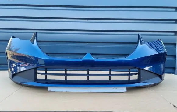 BMW 5 G60 Front bumper