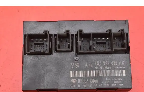 Seat Altea XL Comfort/convenience module 1K0959433AK