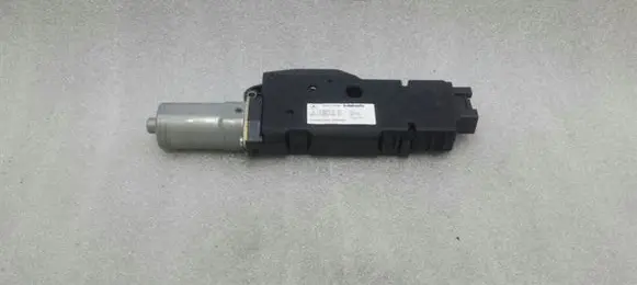 Mercedes-Benz E W213 Sunroof motor/actuator A2139062104