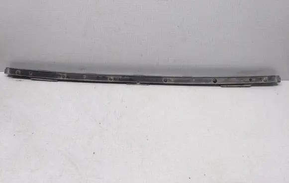Audi A3 S3 8L Rear bumper support beam 8L0807641 8L0807949D
