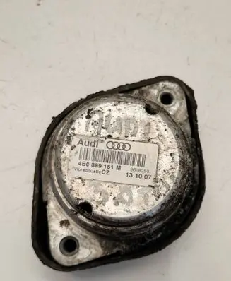 Audi A6 S6 C6 4F Gearbox mount 4B0399151M 3618280