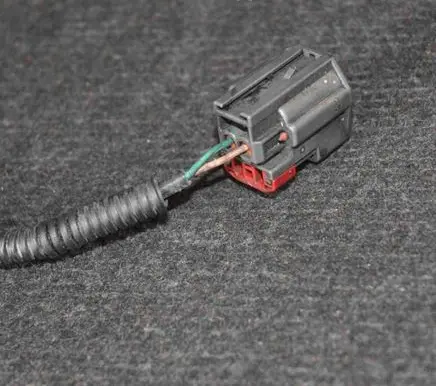 Ford Transit Oil temperature sensor 9C116G004ED